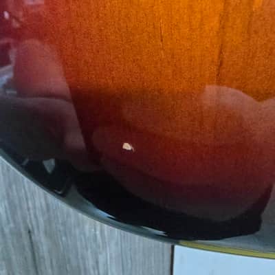 Fender American Standard Stratocaster with Maple Fretboard 2008 - 2016 - 3-Color Sunburst image 16