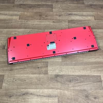 Akai MPC Key 61 keyboard; Serial No: A12211251709298 | Second Hand image 14