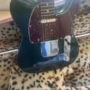 Fender Player II Telecaster 2024 -British Racing Green