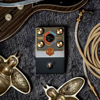 Beetronics Pollinator Hazee Delay image 5