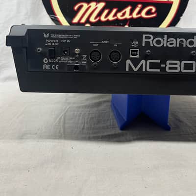 Roland MC-808 mc808 Sampling Groovebox Sampler image 6