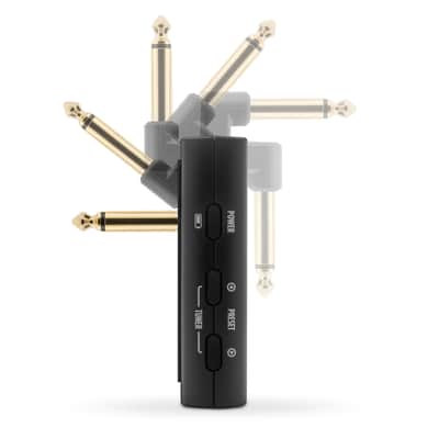 IK Multimedia ToneX Plug image 3