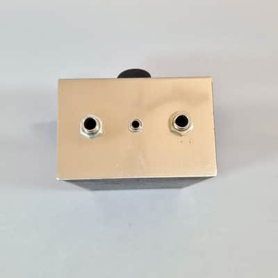 Electro-Harmonix Doctor Q Envelope Filter 1976/77 - Silver image 3