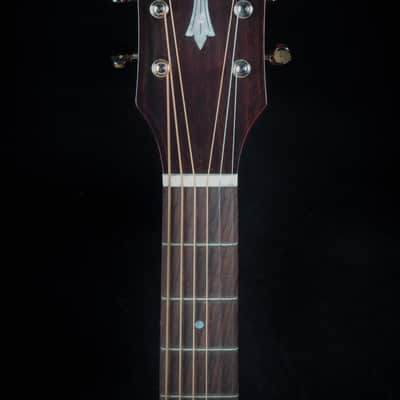Guild Westerly Collection D-140 - Cherry Burst image 5