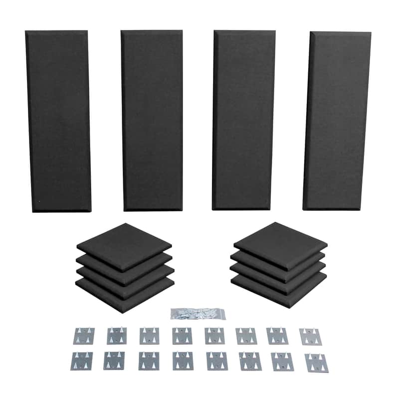 London 8 Room Kit image 1