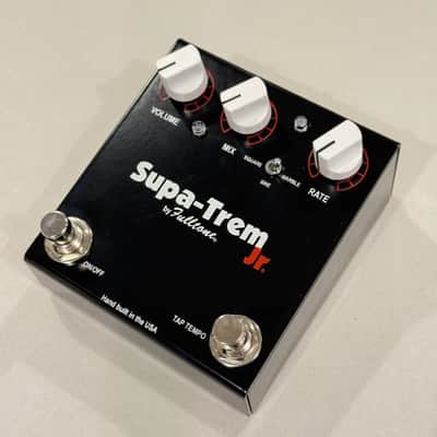 Fulltone Supa-Trem Jr | Reverb