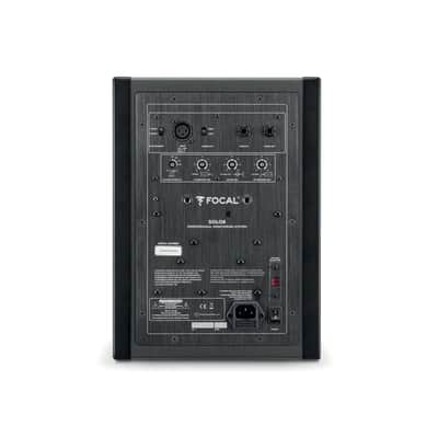 Focal Solo6 2-Way 6.5" Powered Studio Monitor image 4