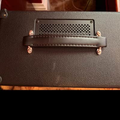Victory Amps The Deputy 25-Watt Guitar Amp Head 2024 - Present - Black image 4