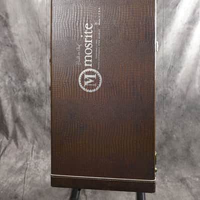 Mosrite The Nokie Model 1988 /1210 image 10