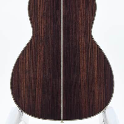 Eastman E40 00 12 Fret Deluxe image 8