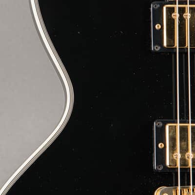 Gibson ES-355 Lucille Signed by B.B. King 2005, Ebony image 3