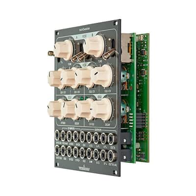 Vermona Modular TwinCussion Eurorack Drum Module image 14