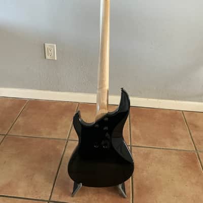 Yamaha Attitude Limited 3 Billy Sheehan Signature 2010s Black image 6
