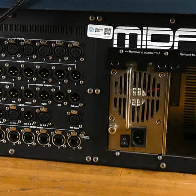 Midas PRO2C Live Digital Audio Mixing Console CG01WT7 *ASK FOR SHIPPING* image 11