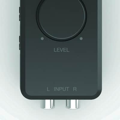 IK Multimedia  iRig Stream USB Audio Interface for iPhone, iPad, Android device and Mac/PC image 9