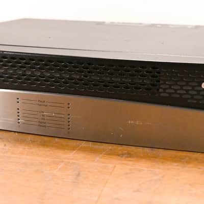 Crown CTs 2000 2-Channel 1000W Power Amplifier CG01ZYS image 3