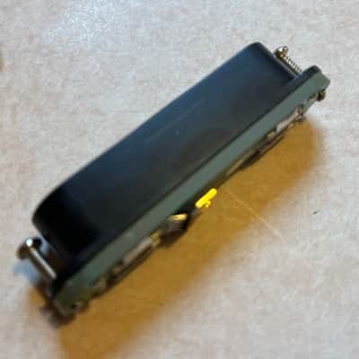 DiMarzio DP181BK Fast Track 1 Single Coil-Sized Humbucker (4-Conductor): image 11