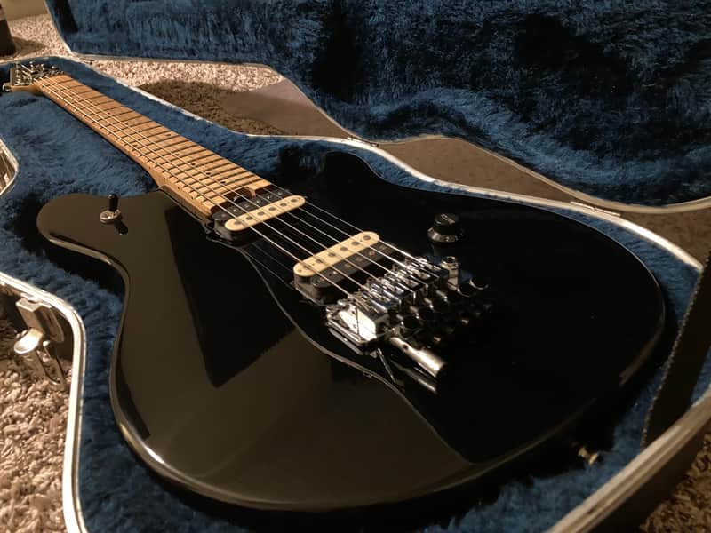 USA Peavey EVH Wolfgang Special image 1