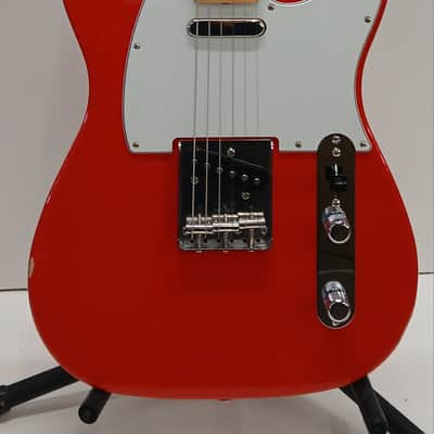 Fender TL-52 Telecaster Reissue MIJ | Reverb