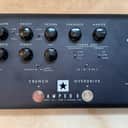 Blackstar AMPED 3 3-Channel 100-Watt Pedalboard Guitar Amp Head
