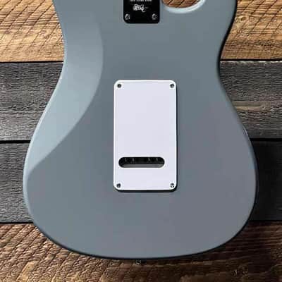 PRS LEFT HAND Silver Sky SE Storm Grey CTIG061040 image 2