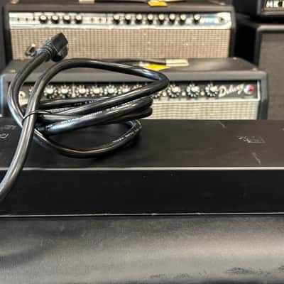 ACM Audio RT-1 Digital Auto Chromatic Tuner 1990s-2000s - Black image 2