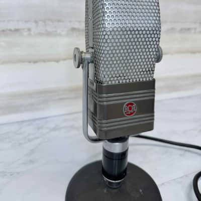 RCA 44 BX Ribbon Microphone image 2