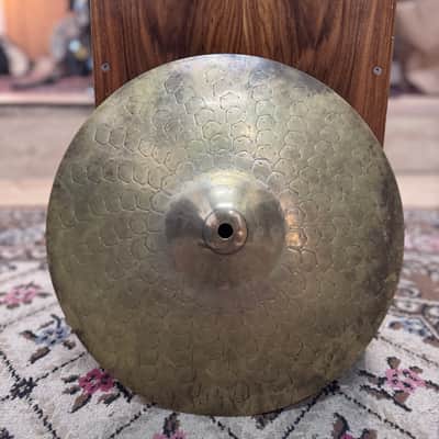 Zildjian 13" K/Z Special Hi-Hat Cymbals (Pair) 1987 - Present - Traditional Bild 6