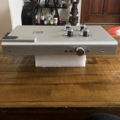 Schiit Freya  silver image 6