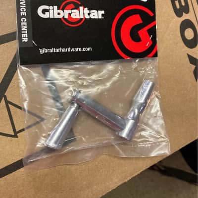 NEW OLD STOCK Gibraltar SC-4248 Speed Drum Key 2010s image 1