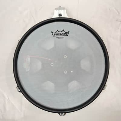 Roland PD-125 12" Dual Trigger V-Drum Pad WHITE image 2