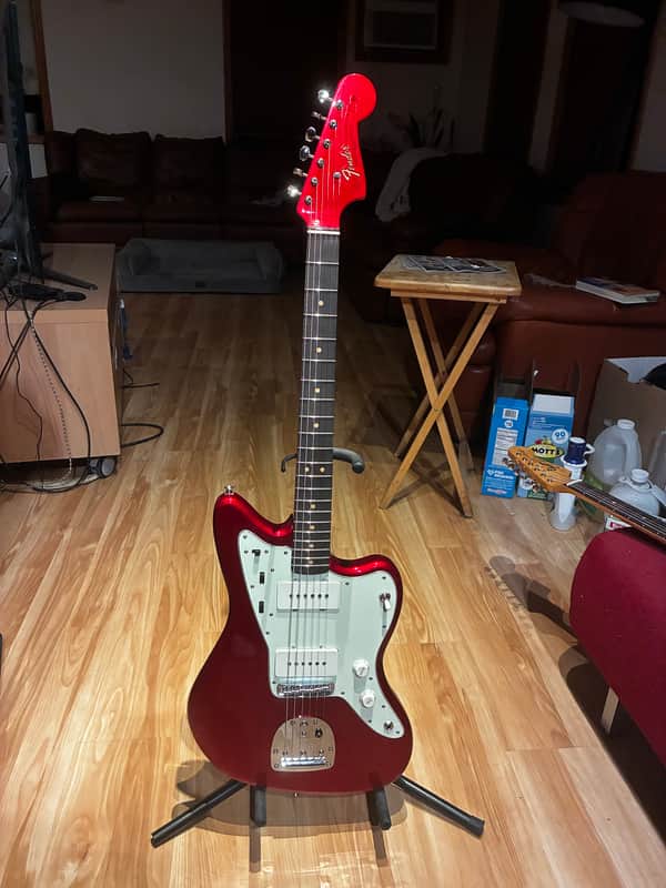 Fender Vintera III Mid '60s Jazzmaster