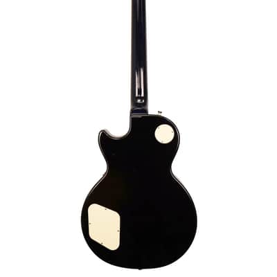 Epiphone '56 Les Paul Standard PRO 2014 - Chicago Blue image 2
