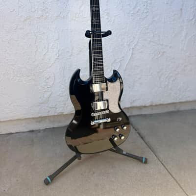 Gibson Tony Iommi Custom Shop SG image 1