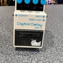 Boss DD-3 Digital Delay