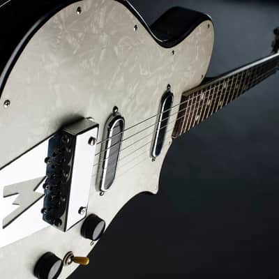 1957 Magnatone Mark III Deluxe w/OHSC - RARE! image 8