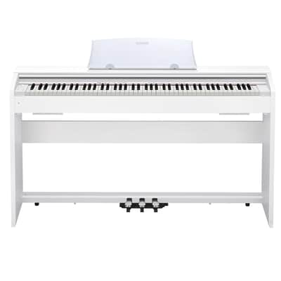Casio Privia PX-770 Digital Piano White