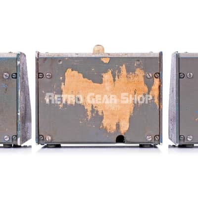 RCA MI-11452 Intercom Sub Station Vintage Rare Broadcast Radio Studio Speakers image 3