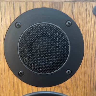 Phase Technology PC60 Rare Vintage Audiophile Bookshelf Speakers image 5