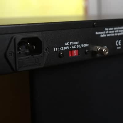 Stam Audio SA-4000 Bild 6