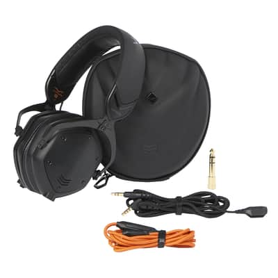 V-Moda Crossfade M-100 Headphones image 1