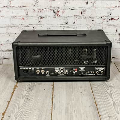EVH - 5150 III 50s 6L6 - Signature Edition Tube Guitar Head w/ Box, 50w - x5736 - USED image 4