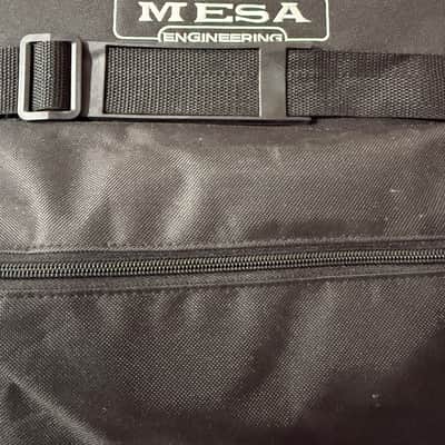Mesa Boogie Subway D-800 800-Watt Bass Amp Head 2015 - Present - Black image 13