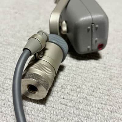 Sony C-38B Condenser Microphone image 7