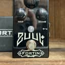 Fortin Amplification Zuul+ Noise Gate With Box 2022 - Blackout