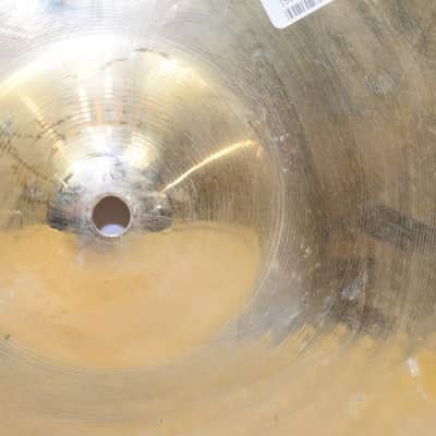 Zildjian A Custom Projection 16" Crash Cymbal image 4