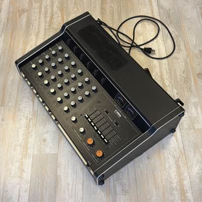 Yamaha Model EM-150 Ensemble Mixer image 3