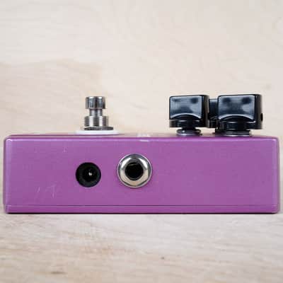 Joyo JF-34 US Dream Pedal Purple image 3