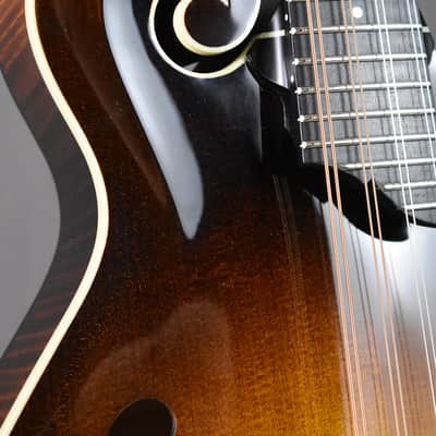 Collings MF Gloss Top image 2