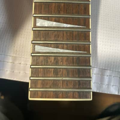 2000's Japan Jackson DK2 Maple Bound Guitar Neck Floyd Ready 24 Fret Sharkfin image 16